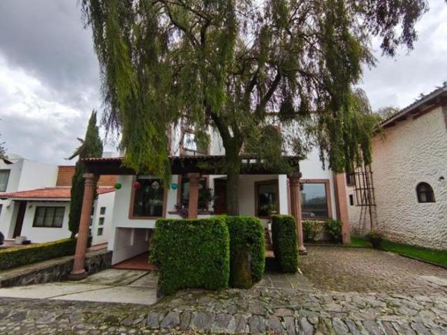 Casa En Condominio en venta en Zinacantepec, Estado de México