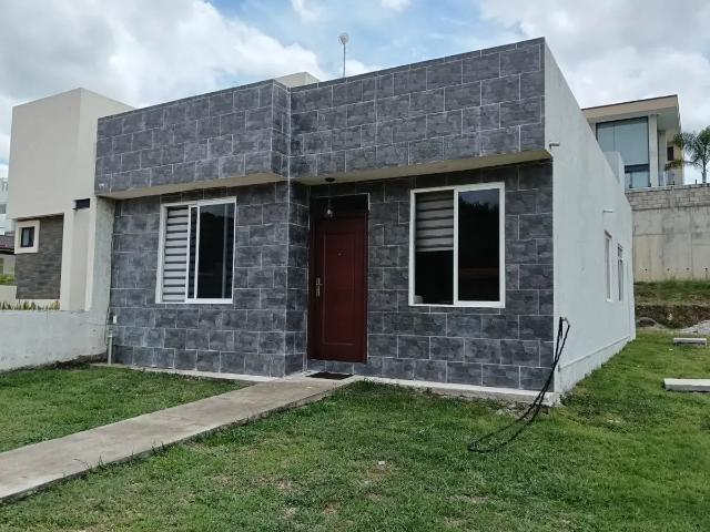 Casa en venta en Ixtapan De La Sal, Estado de México