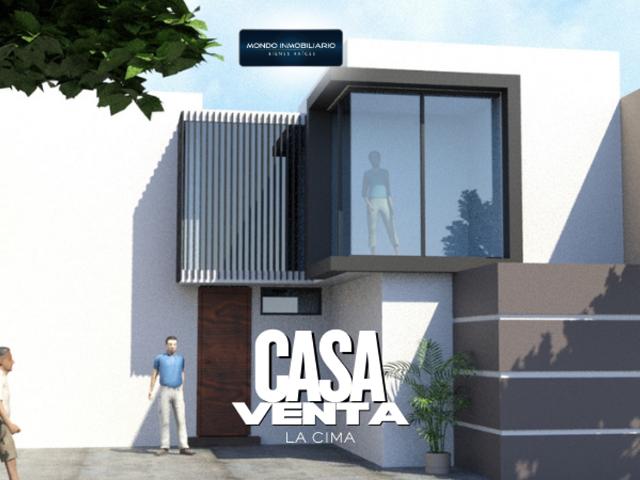 Casa en venta en Trancoso, Zacatecas