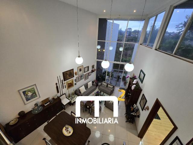 Casa en venta en Residencial La Llave, Fortín de las Flores