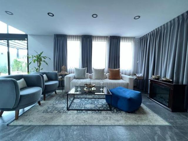 Casa En Condominio en venta en Calimaya, Estado de México