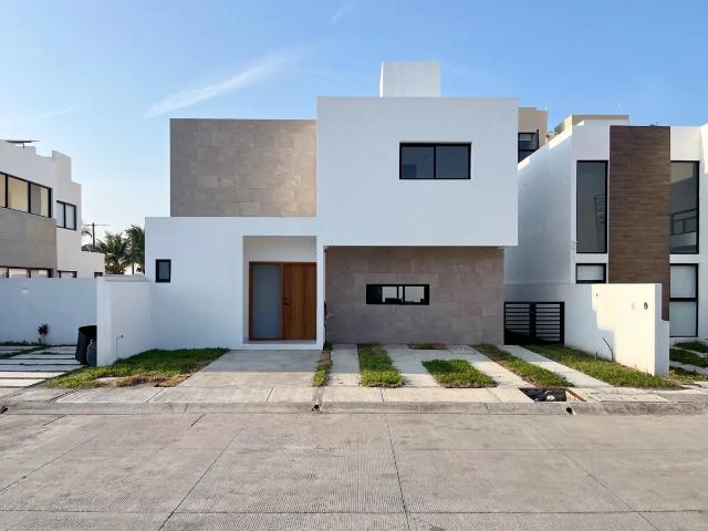 Casa en venta en Tierra Blanca, Veracruz