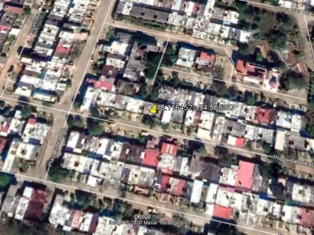 Departamento en venta en Cosoleacaque, Veracruz