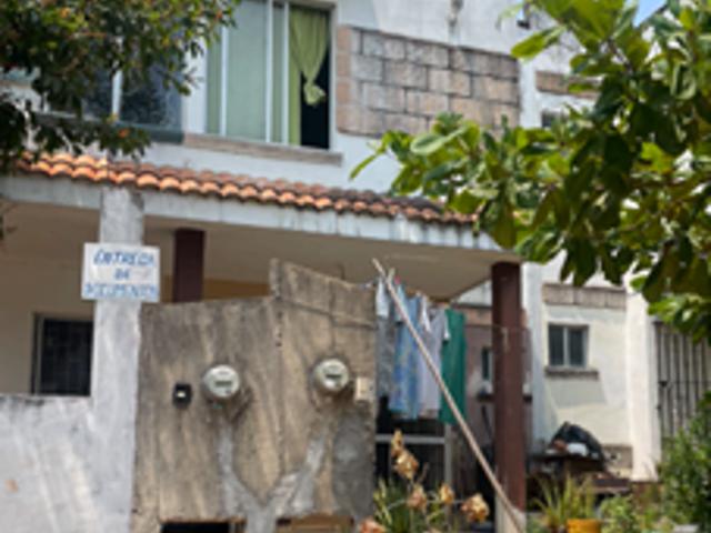 Departamento en venta en Cosoleacaque, Veracruz