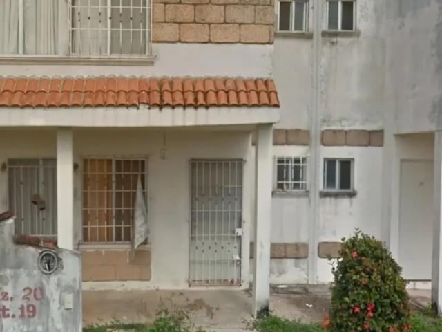 Casa en venta en Cosoleacaque, Veracruz