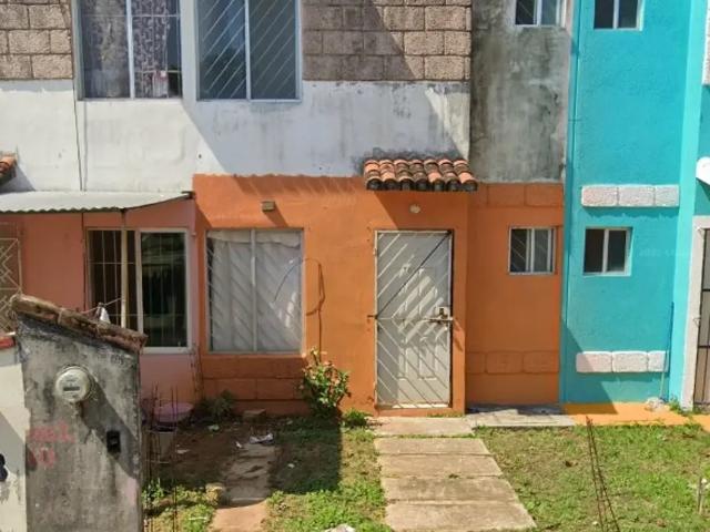 Casa en venta en Cosoleacaque, Veracruz