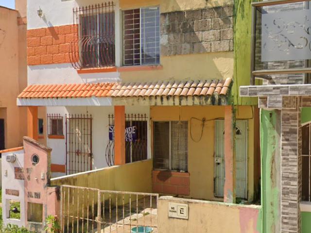 Casa en venta en Cosoleacaque, Veracruz