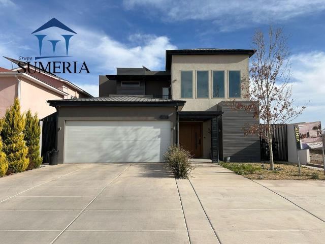 Casa en venta en Aldama, Chihuahua
