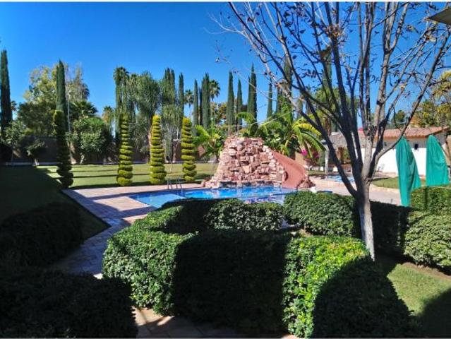 Casa en venta en Matamoros