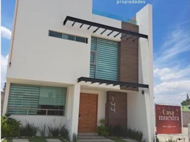 Casa En Condominio en venta en San Agustín Tlaxiaca