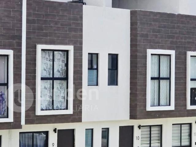 Casa en venta en San Juan Huactzinco, Tlaxcala