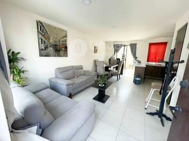 Casa en venta en San Juan Huactzinco, Tlaxcala