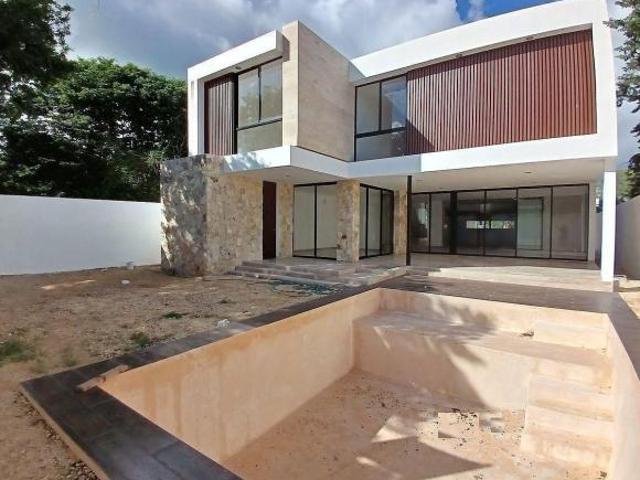 Casa En Condominio en venta en Pantepec, Yucatán