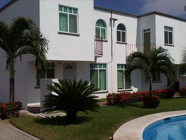 Casa en venta en Coyuca De Benítez, Guerrero