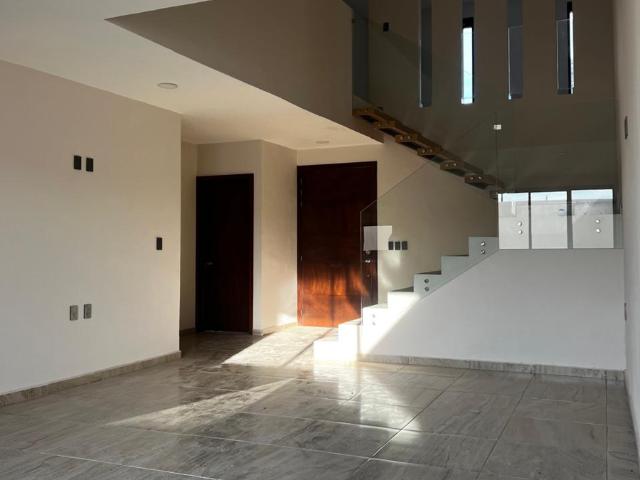 Casa en venta en Zautla, Puebla