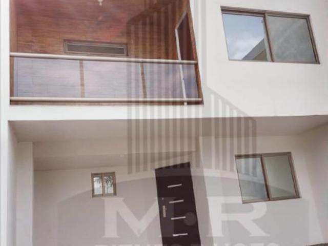 Casa en venta en Fortín de las Flores