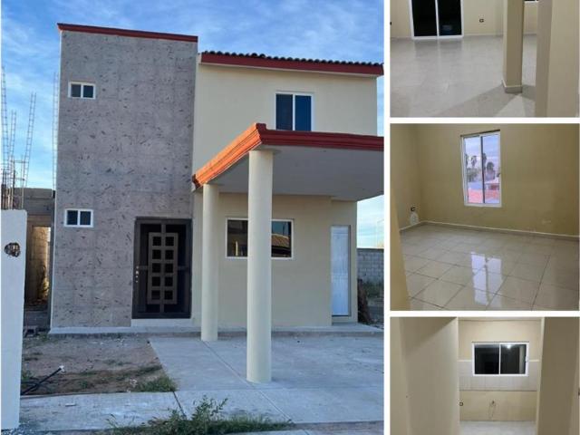 Casa en venta en El Chalet, Matamoros