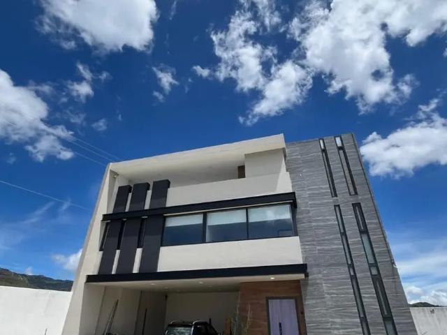 Casa en venta en San Agustín Tlaxiaca, Hidalgo