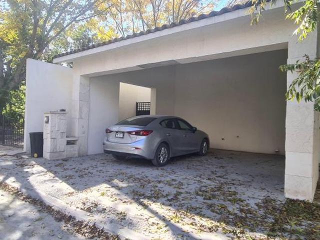 Casa en Venta en Residencial San Alberto