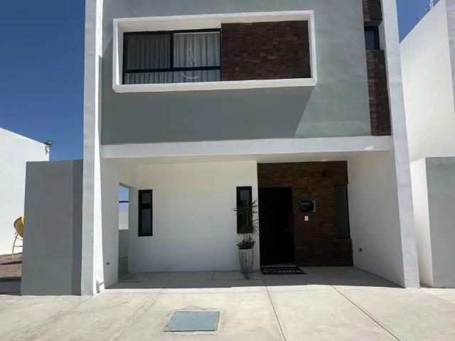 Casa en venta en Ceceda, Tlahualilo