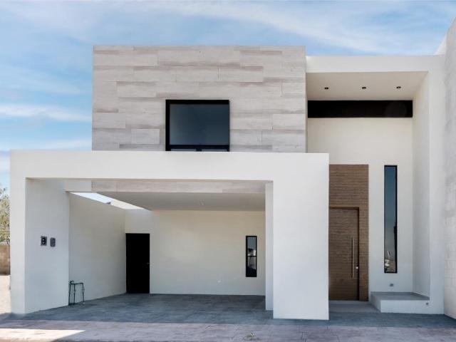 Casa en venta en Villa de Cos, Zacatecas