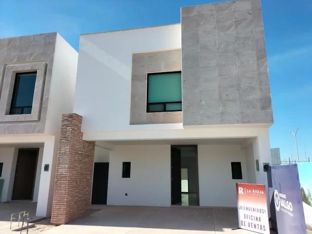 Casa en venta en Ocampo, Coahuila
