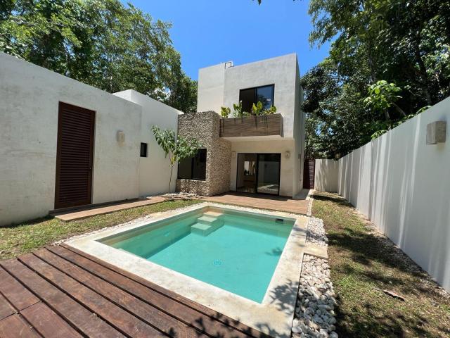 Casa en renta en Riviera Maya, Quintana Roo