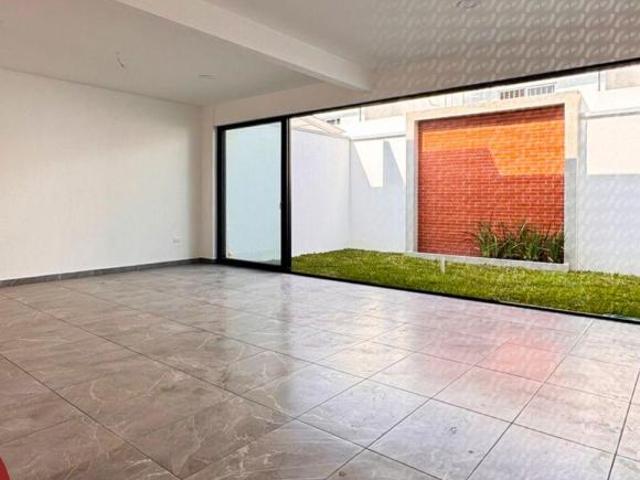 Casa en venta en Banderilla, Veracruz