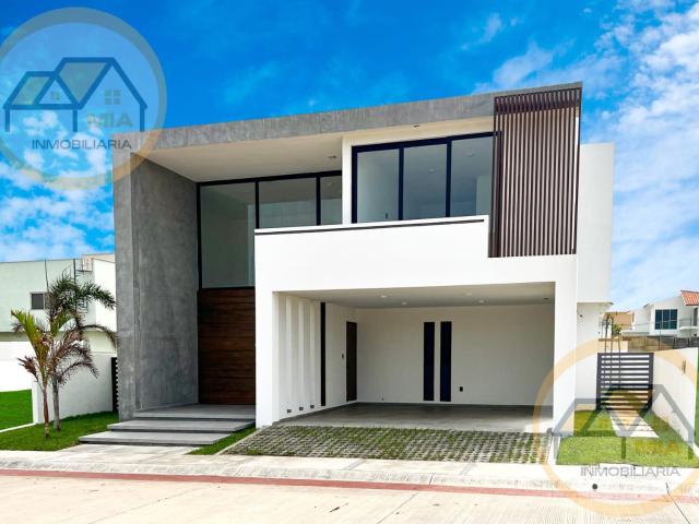 Casa en venta en Cosoleacaque, Veracruz
