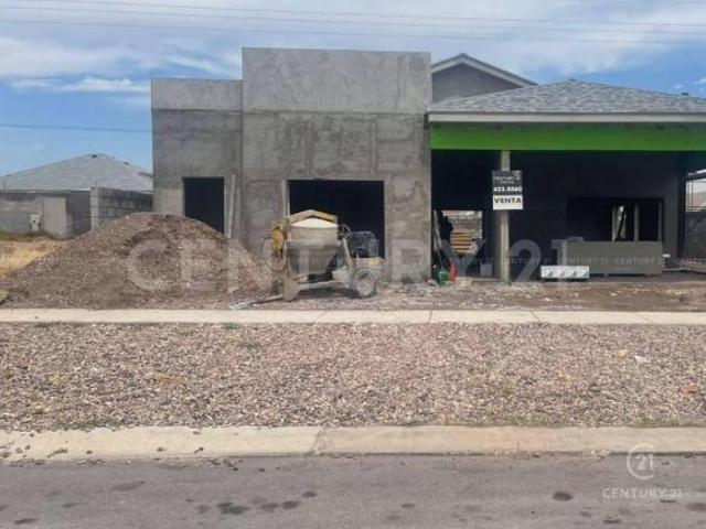 Casa en venta en Los Leones, Aldama