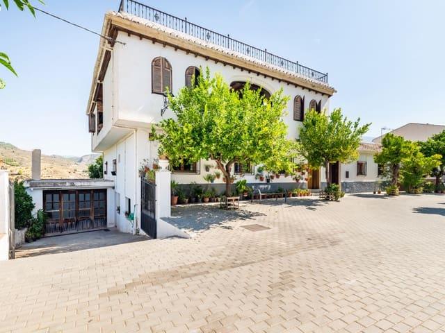 Casa en venta en Restábal, Comarca del Valle de Lecrín