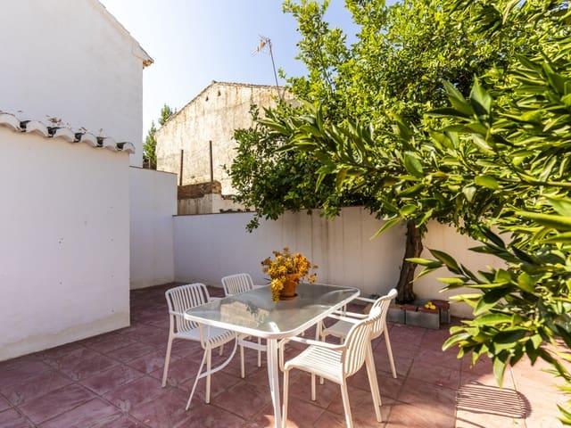 Casa en venta en Restábal, Comarca del Valle de Lecrín