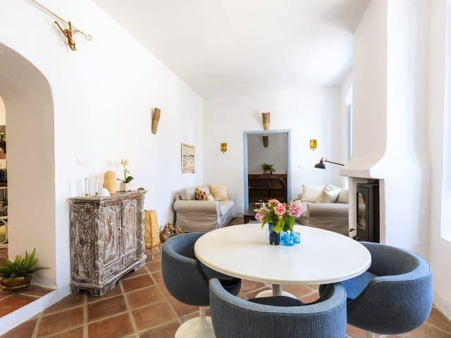 Casa en venta en Restábal, Comarca del Valle de Lecrín