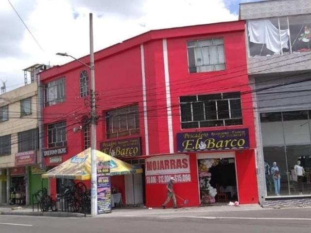 Casa en venta en Restrepo, Valle Del Cauca