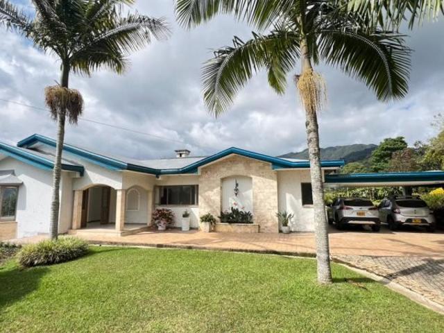 Casa en venta en Antioquia, Suroeste