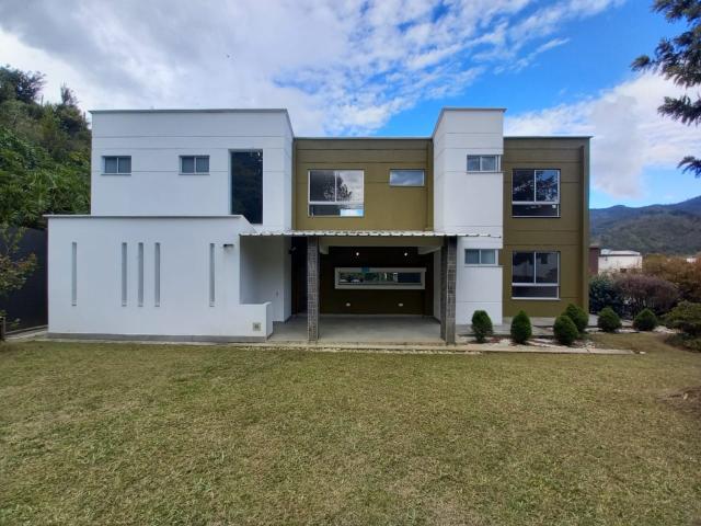 Casa en venta en Antioquia, San José De La Montaña