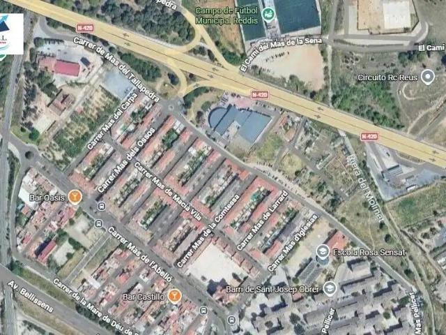 Casa en venta en Baix Camp, Catalunya