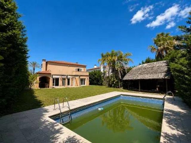 Casa en venta en Urbanització Golf Aigüesverds, Baix Camp