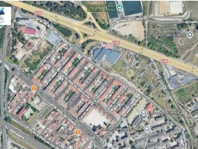 Casa en venta en Baix Camp, Catalunya