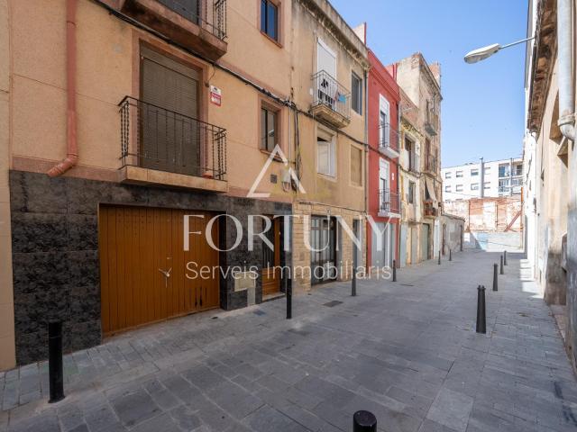Casa en venta en Mercat central, Baix Camp