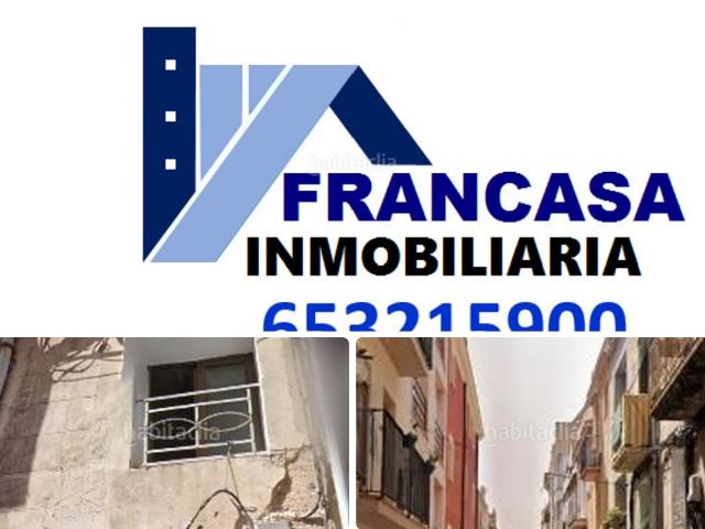 Casa en venta en Reus, el Carme