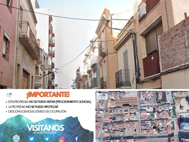 Casa en venta en Reus, Muralla