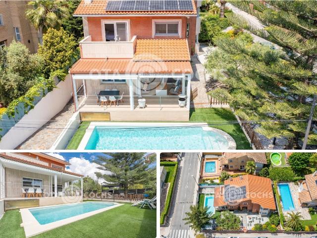 Casa en venta en Reus, el Pinar