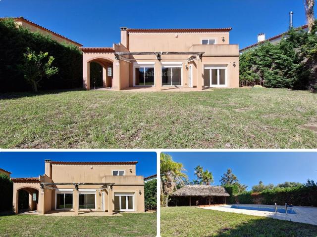 Casa en venta en Reus, Urbanització Golf Aigüesverds