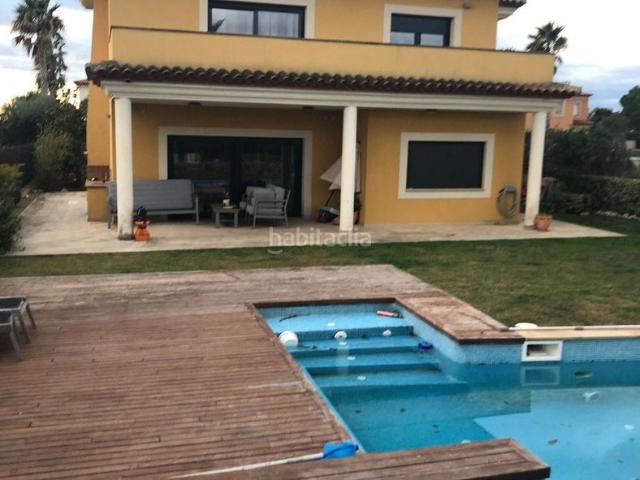 Casa en venta en Urbanització Golf Aigüesverds, Baix Camp