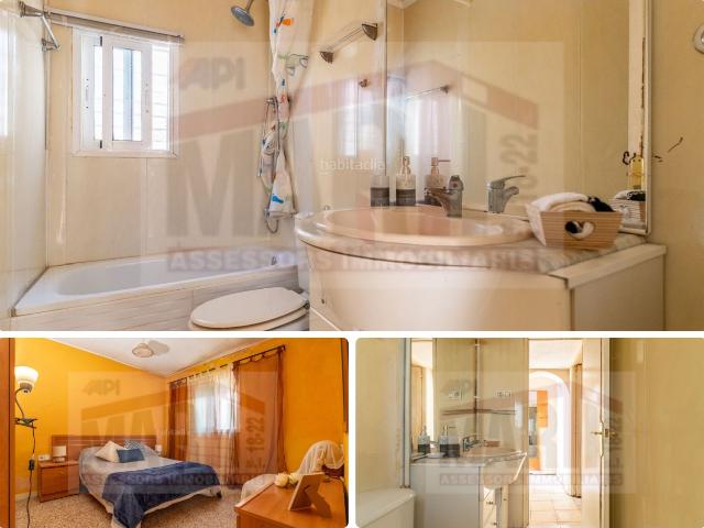 Casa en venta en Sol-i-vista, Baix Camp