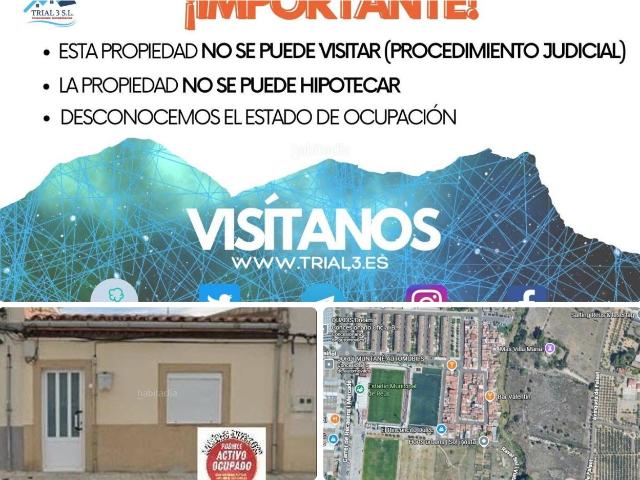 Casa en venta en Sol-i-vista, Baix Camp