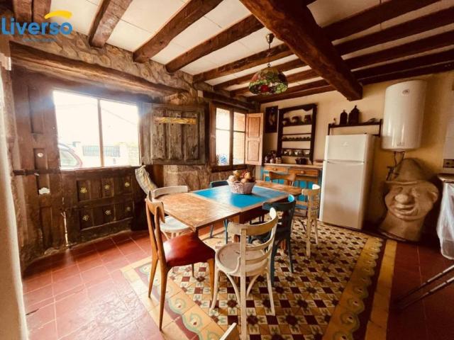 Casa en venta en Revillarruz, Castilla y León