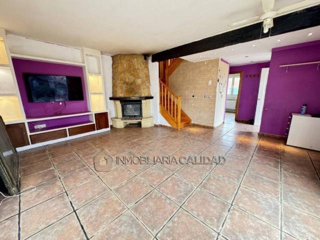 Casa en venta en Revillarruz, Burgos