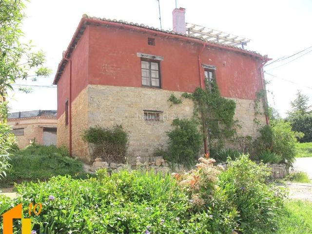 Casa en venta en Revillarruz, Castilla y León